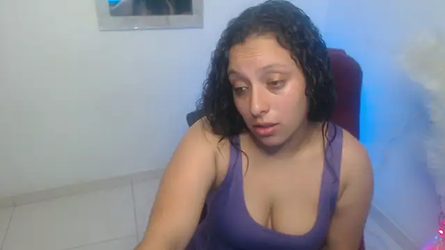 Barbara D Valencia online show from 20, 5, 2026