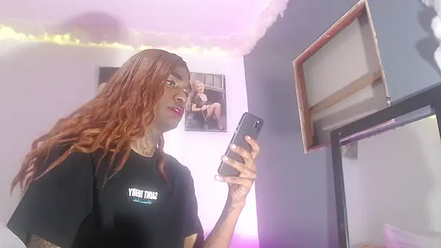 Snapshot of Valeria-BBC chatting on 6, 3, 2026 Valeria-BBC online show from 6, 3, 2026