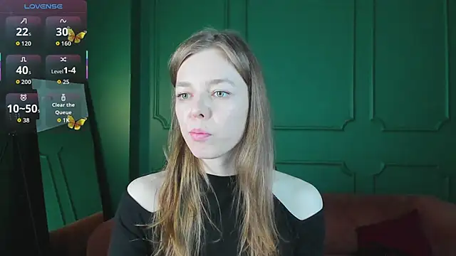 Snapshot of _Tina_Tayllor_ chatting on 6, 3, 2026 Tina Tayllor online show from 6, 3, 2026