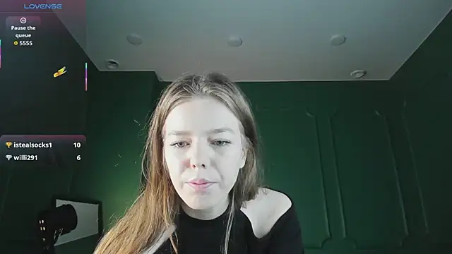 Snapshot of _Tina_Tayllor_ chatting on 8, 3, 2026 Tina Tayllor online show from 8, 3, 2026