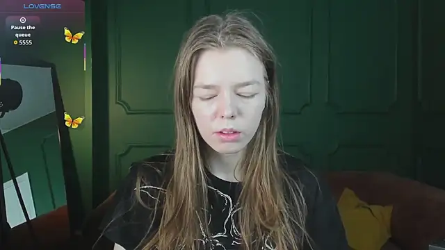 Snapshot of _Tina_Tayllor_ chatting on 22, 3, 2026 Tina Tayllor online show from 22, 3, 2026