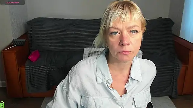 Ann Annise online show from 11, 5, 2026