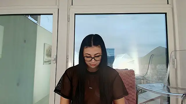 MissyScarlet online show from 29, 4, 2026