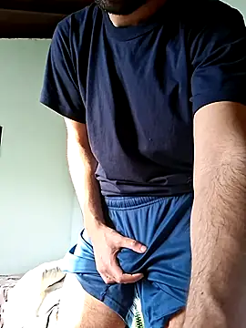 gonzalitoC4 online show from 16, 7, 2026
