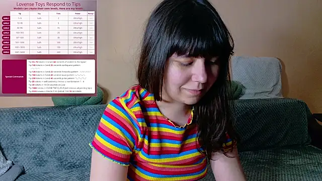 VandiFive online show from 26, 2, 2026