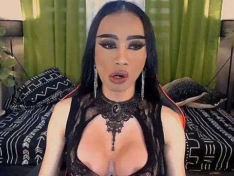 Snapshot of VeshtidaTS chatting on 10, 2, 2026 VeshtidaTS online show from 10, 2, 2026