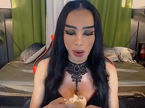 Snapshot of VeshtidaTS chatting on 22, 2, 2026 VeshtidaTS online show from 22, 2, 2026