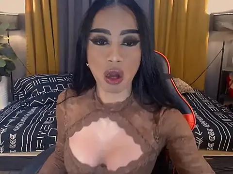 Snapshot of VeshtidaTS chatting on 19, 3, 2026 VeshtidaTS online show from 19, 3, 2026