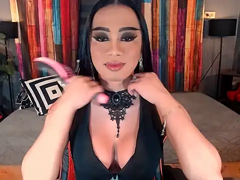 VeshtidaTS online show from 7, 8, 2026