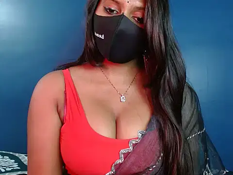 Snapshot of Hotginni4 chatting on 14, 2, 2026 Hotginni4 online show from 14, 2, 2026