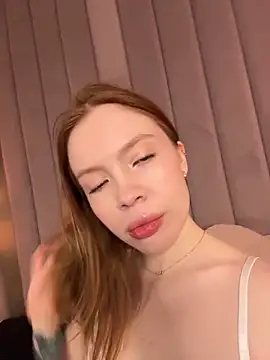 Snapshot of Lily_Dalton chatting on 12, 3, 2026 Lily Dalton online show from 12, 3, 2026