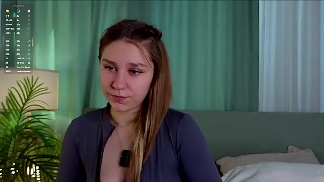 Snapshot of ShantellAngulo chatting on 16, 3, 2026 ShantellAngulo online show from 16, 3, 2026