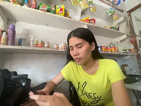 Sweetiebabe25 online show from 9, 5, 2026