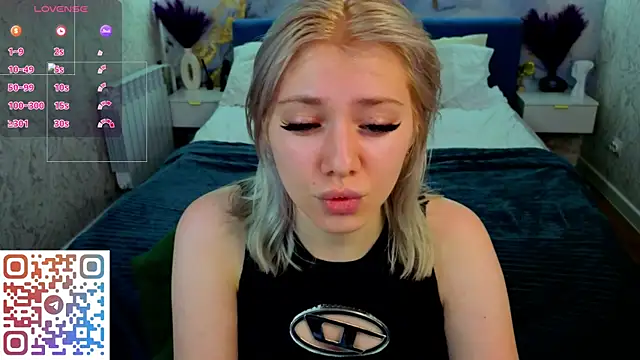 Kate Krose online show from 28, 4, 2026