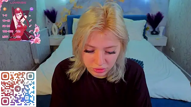 Kate Krose online show from 15, 5, 2026
