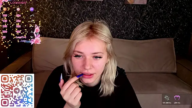 Kate Krose online show from 21, 5, 2026