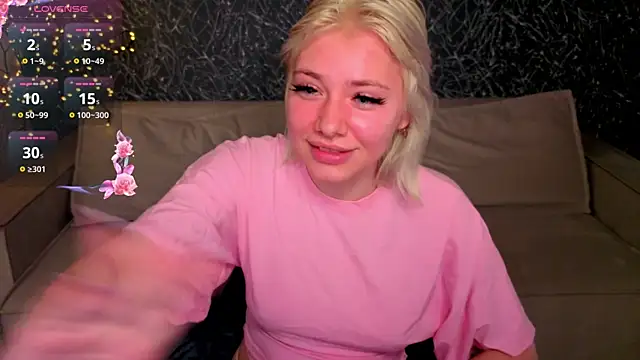 Kate Krose online show from 26, 6, 2026