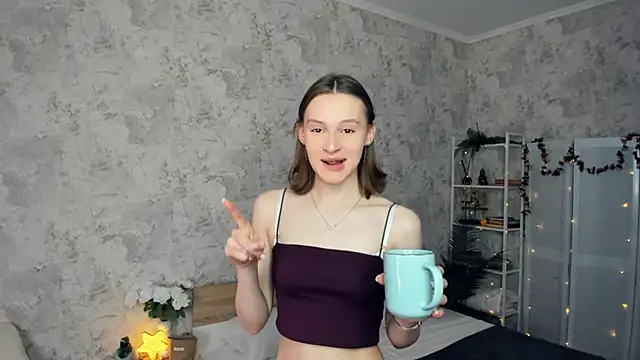 LianneBynon online show from 3, 5, 2026