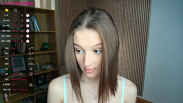 LianneBynon online show from 9, 7, 2026