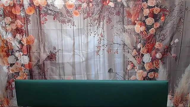 RenataDaster online show from 20, 3, 2026