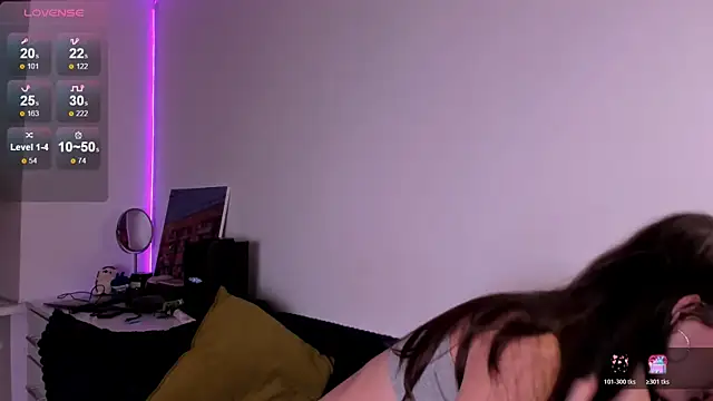 Snapshot of miabellee_ chatting on 13, 2, 2026 miabellee online show from 13, 2, 2026