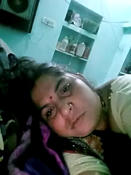 Rajni248096 online show from 30, 4, 2026
