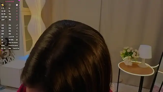 Snapshot of MeiLiscio chatting on 2, 3, 2026 MeiLiscio online show from 2, 3, 2026