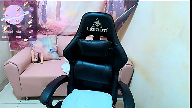 dakota sexyanal online show from 26, 6, 2026