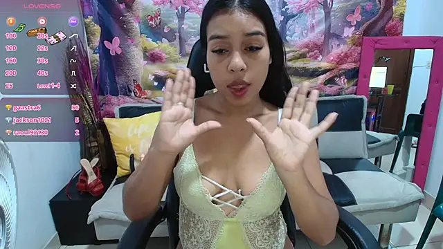 dakota sexyanal online show from 16, 7, 2026