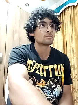 Apolo Men online show from 20, 3, 2026