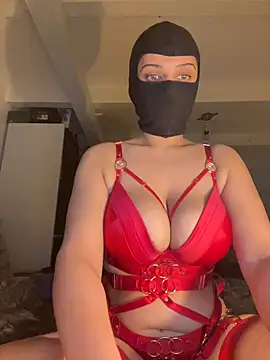 Snapshot of HelinHot chatting on 8, 3, 2026 HelinHot online show from 8, 3, 2026