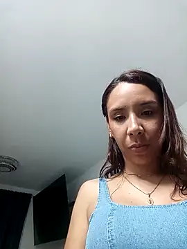 Snapshot of MiaSantana_ chatting on 5, 3, 2026 MiaSantana online show from 5, 3, 2026