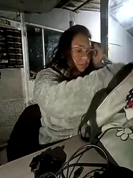 Snapshot of ISABELLA-24_ chatting on 9, 3, 2026 ISABELLA-24 online show from 9, 3, 2026