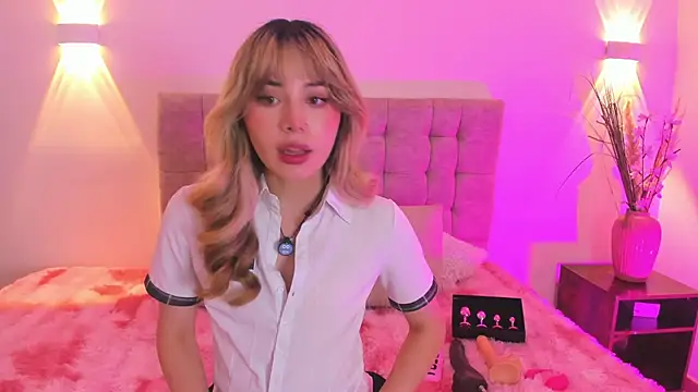 Jane roses0 online show from 15, 5, 2026