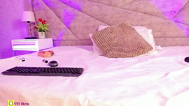 Sara Rossi   online show from 4, 5, 2026