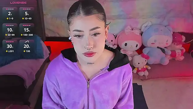 Tamara uwu online show from 15, 2, 2026