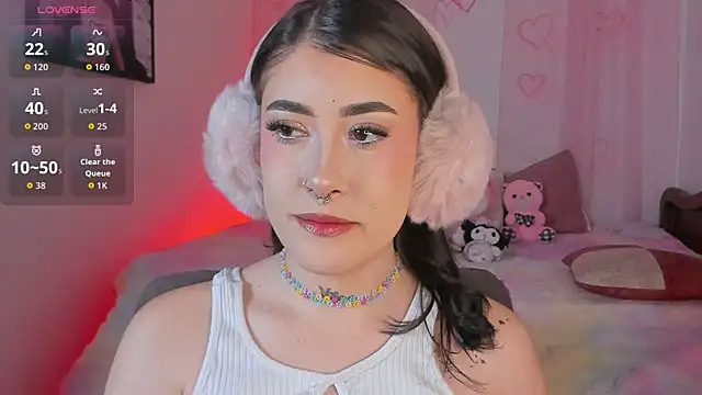 Tamara uwu online show from 21, 2, 2026