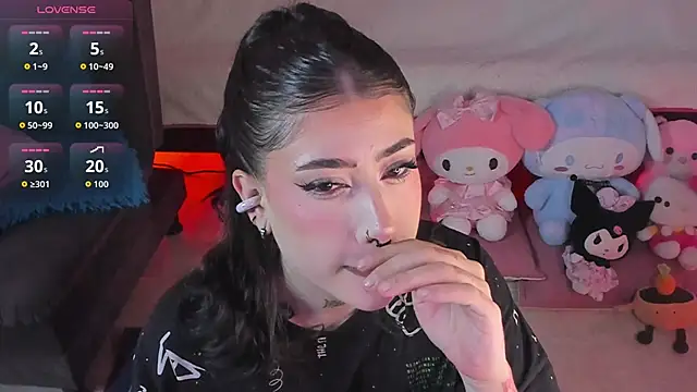 Tamara uwu online show from 3, 3, 2026