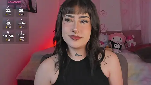 Tamara uwu online show from 9, 5, 2026