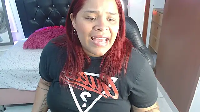 NathaliaMayson online show from 7, 2, 2026