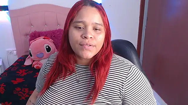 NathaliaMayson online show from 12, 7, 2026