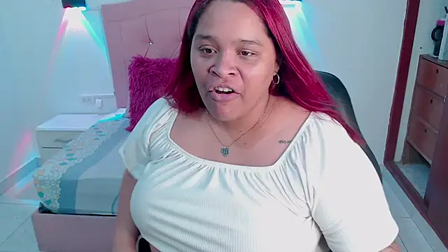 NathaliaMayson online show from 18, 7, 2026