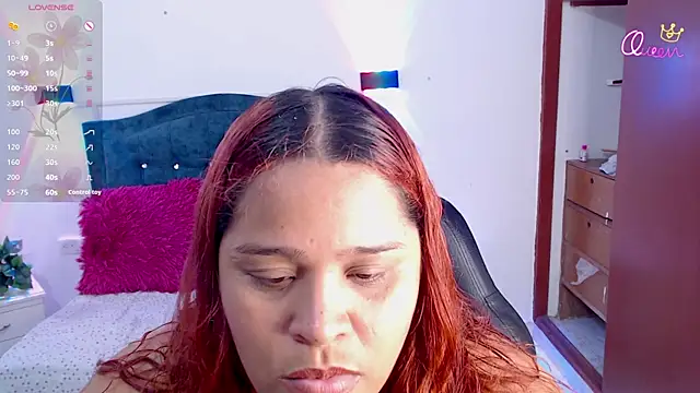 NathaliaMayson online show from 8, 8, 2026