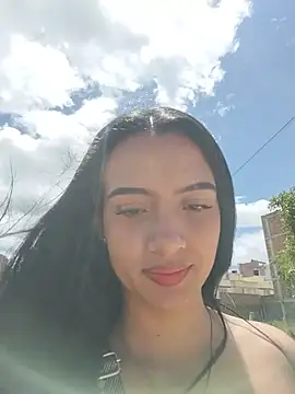 cynliu online show from 25, 6, 2026