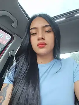 cynliu online show from 2, 7, 2026