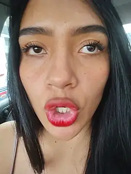 cynliu online show from 3, 7, 2026