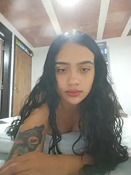 cynliu online show from 11, 7, 2026