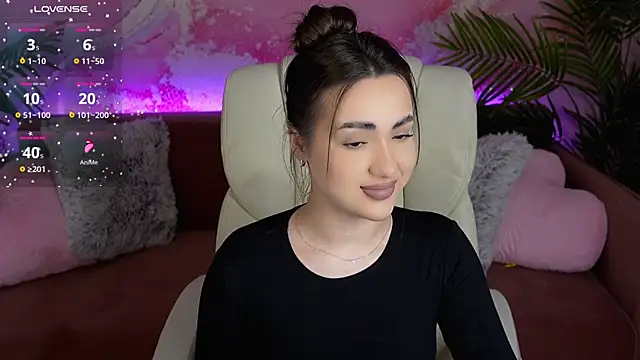 Snapshot of OliviaMoore_ chatting on 5, 3, 2026 OliviaMoore online show from 5, 3, 2026