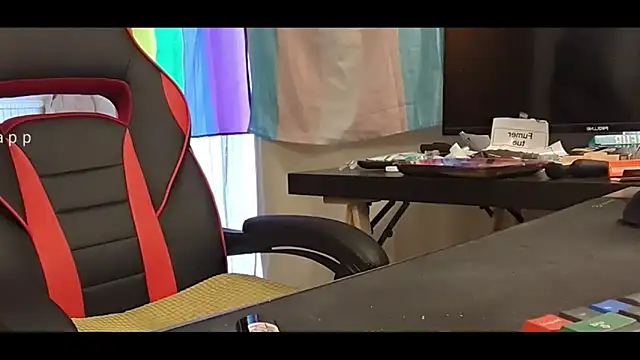 Snapshot of LovelyMeli chatting on 18, 2, 2026 LovelyMeli online show from 18, 2, 2026