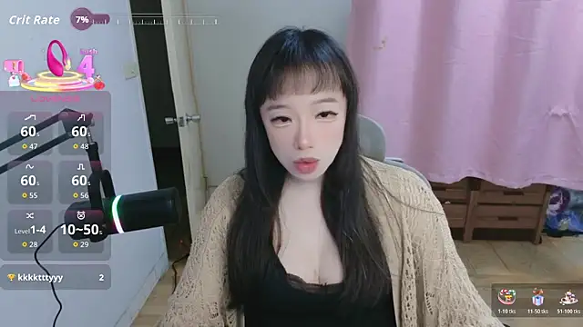 Ranran0710 online show from 16, 3, 2026